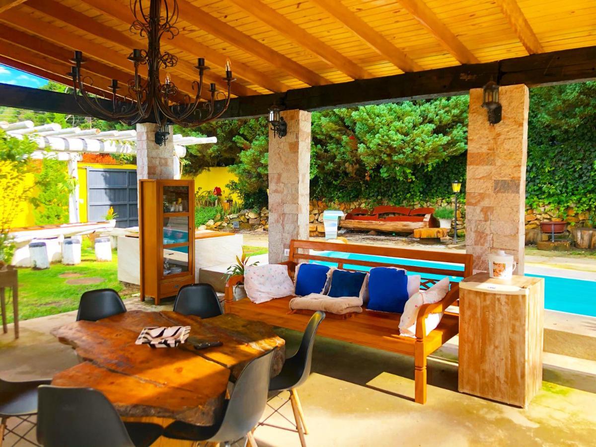 Campos House 호텔 Campos do Jordão 외부 사진