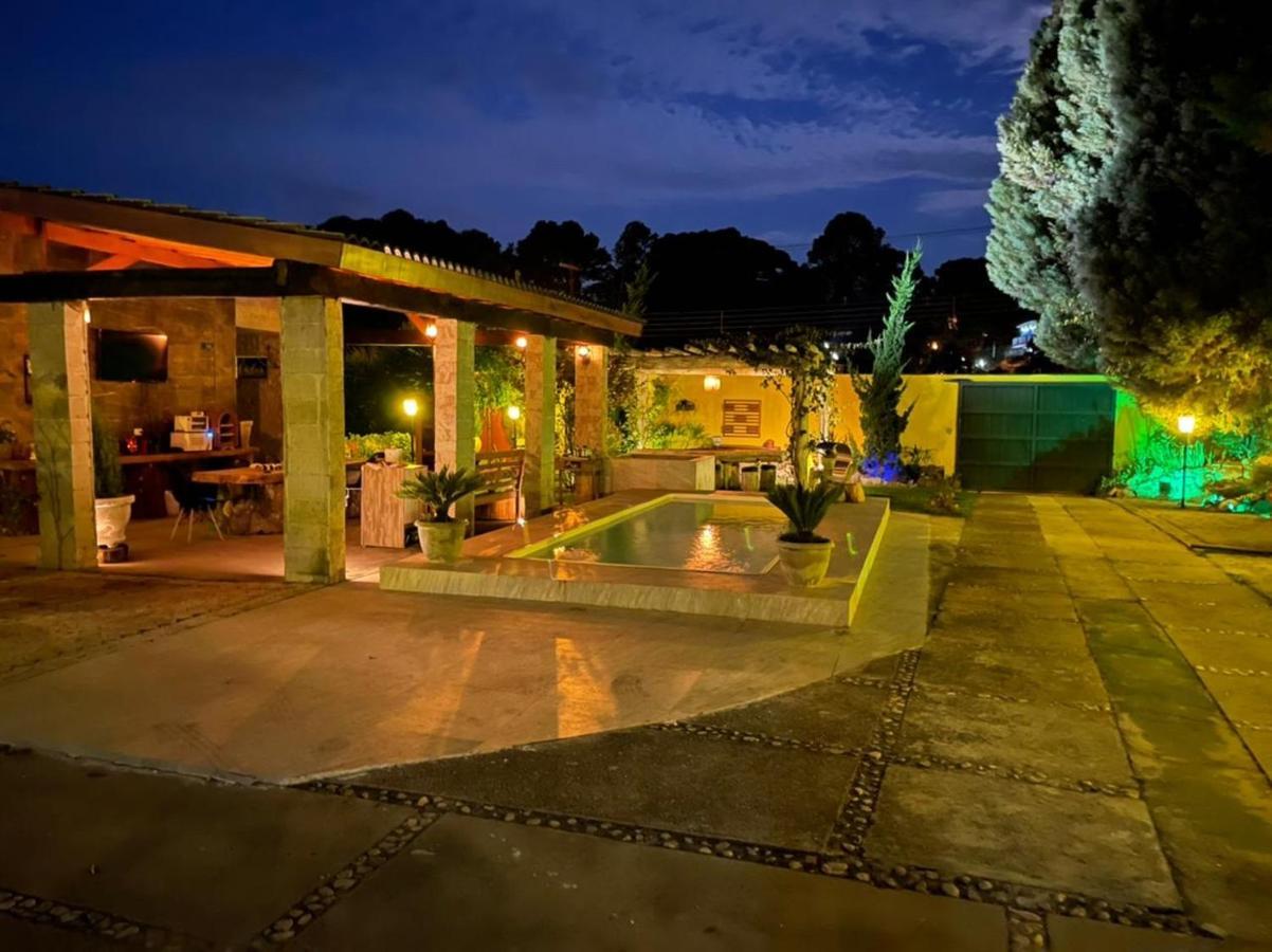 Campos House 호텔 Campos do Jordão 외부 사진