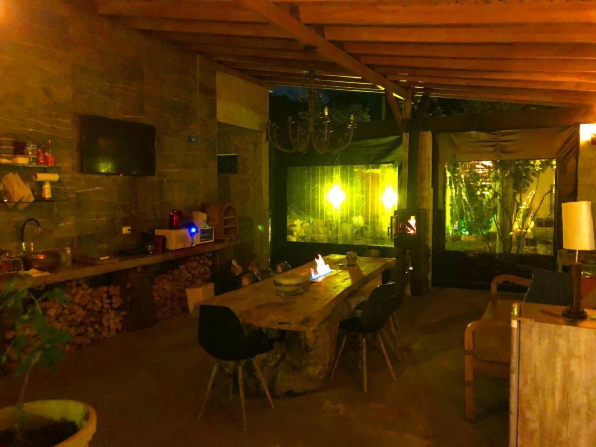Campos House 호텔 Campos do Jordão 외부 사진