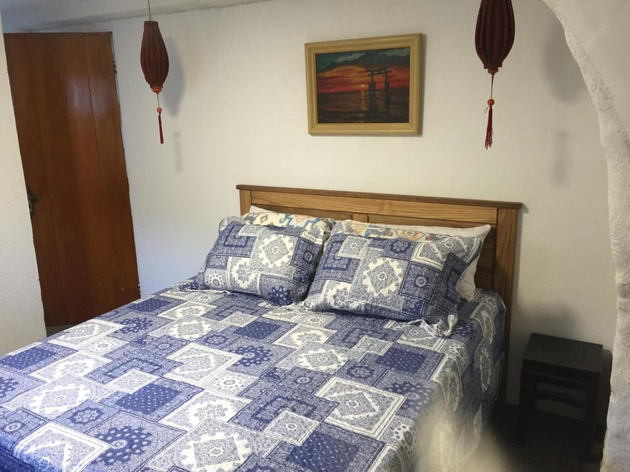 Campos House 호텔 Campos do Jordão 외부 사진