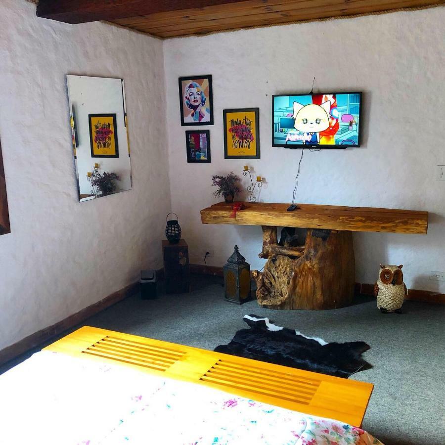 Campos House 호텔 Campos do Jordão 외부 사진