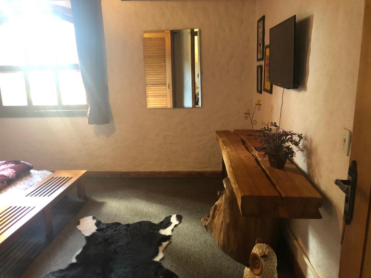 Campos House 호텔 Campos do Jordão 외부 사진