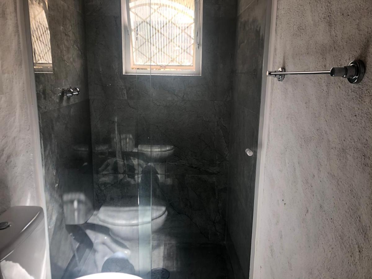 Campos House 호텔 Campos do Jordão 외부 사진