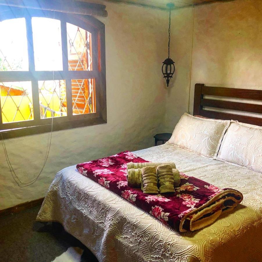 Campos House 호텔 Campos do Jordão 외부 사진