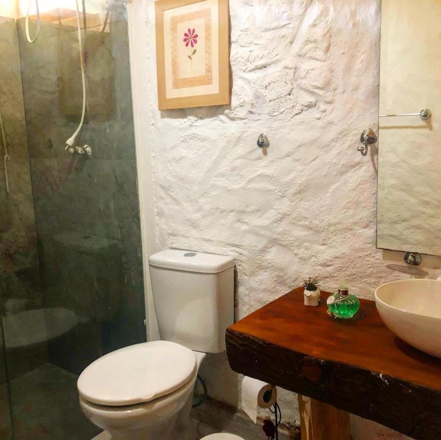 Campos House 호텔 Campos do Jordão 외부 사진