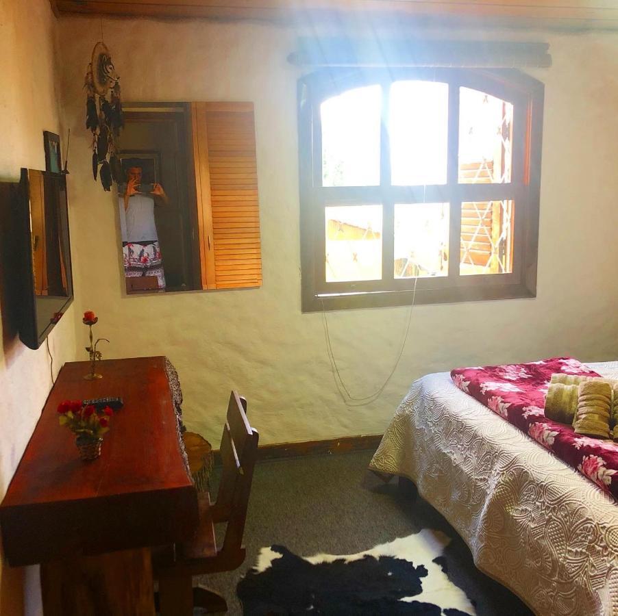 Campos House 호텔 Campos do Jordão 외부 사진