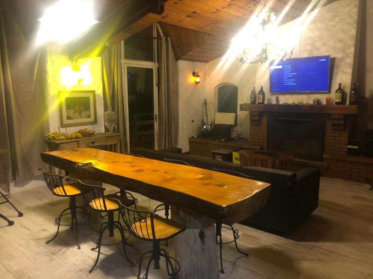 Campos House 호텔 Campos do Jordão 외부 사진