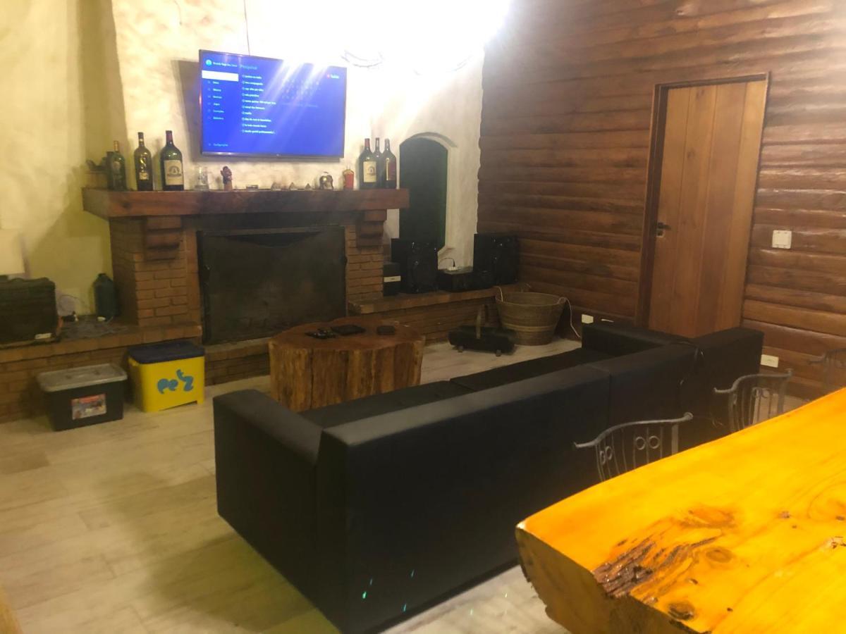 Campos House 호텔 Campos do Jordão 외부 사진