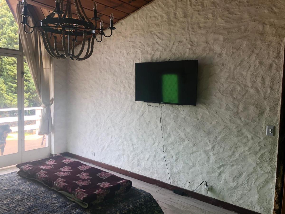 Campos House 호텔 Campos do Jordão 외부 사진