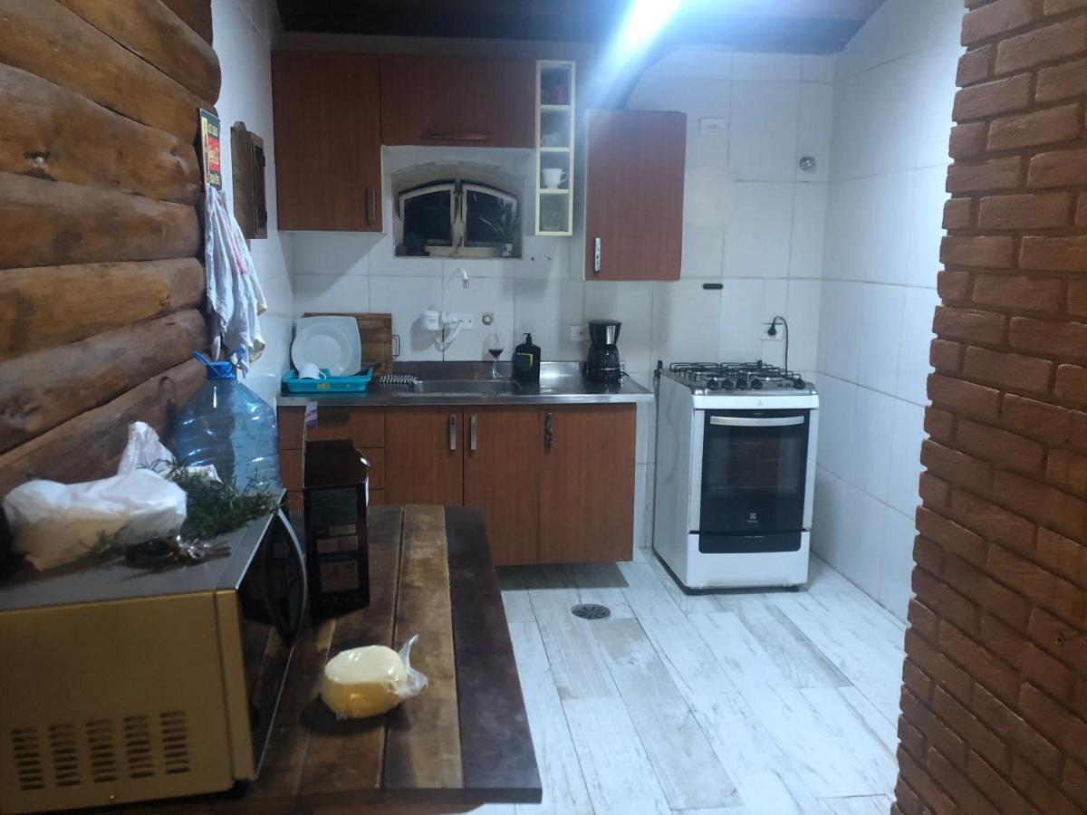 Campos House 호텔 Campos do Jordão 외부 사진